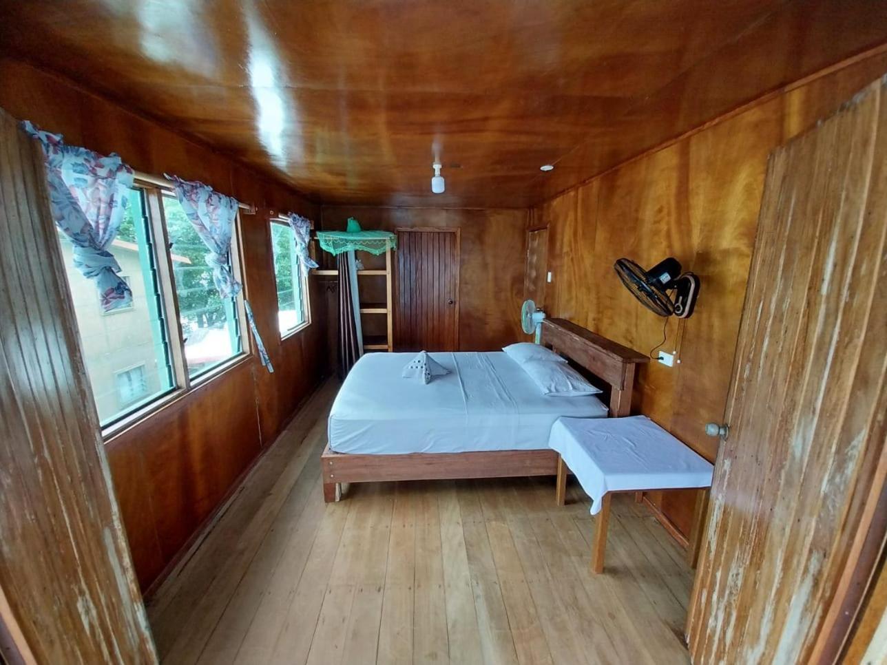 Imagination Island Eco Resort Gizo Ngoại thất bức ảnh