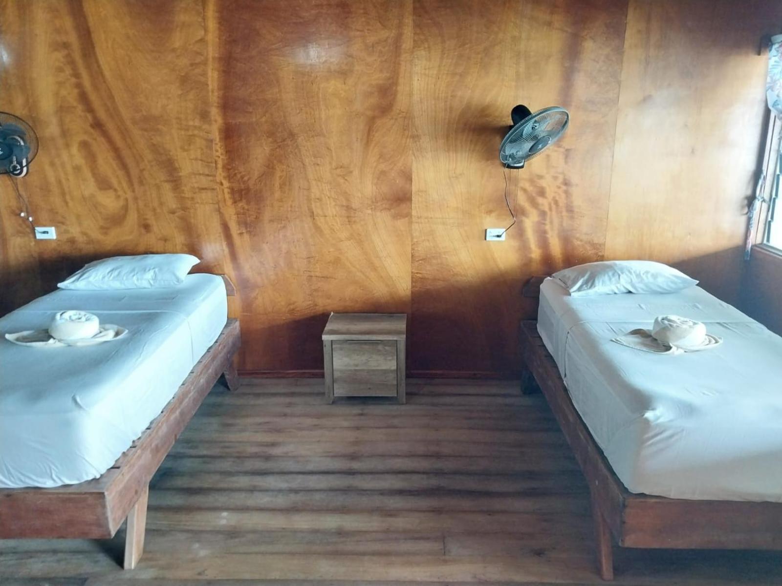Imagination Island Eco Resort Gizo Ngoại thất bức ảnh