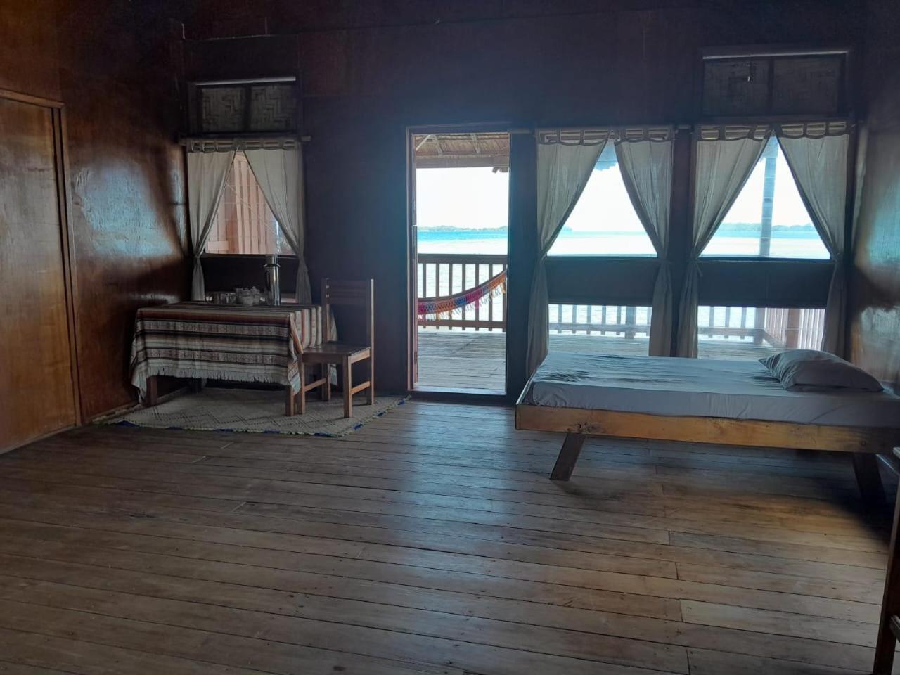 Imagination Island Eco Resort Gizo Ngoại thất bức ảnh