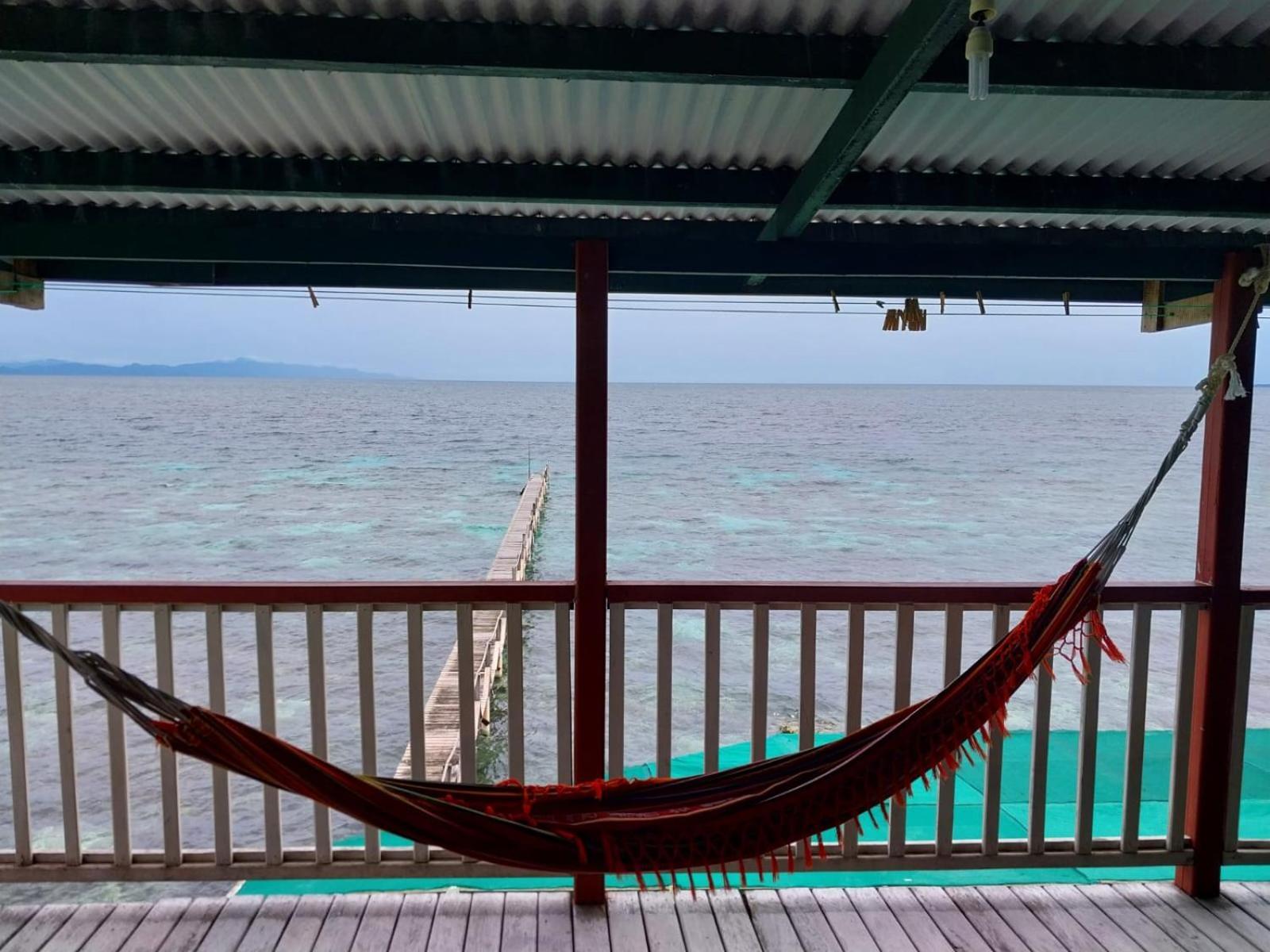 Imagination Island Eco Resort Gizo Ngoại thất bức ảnh