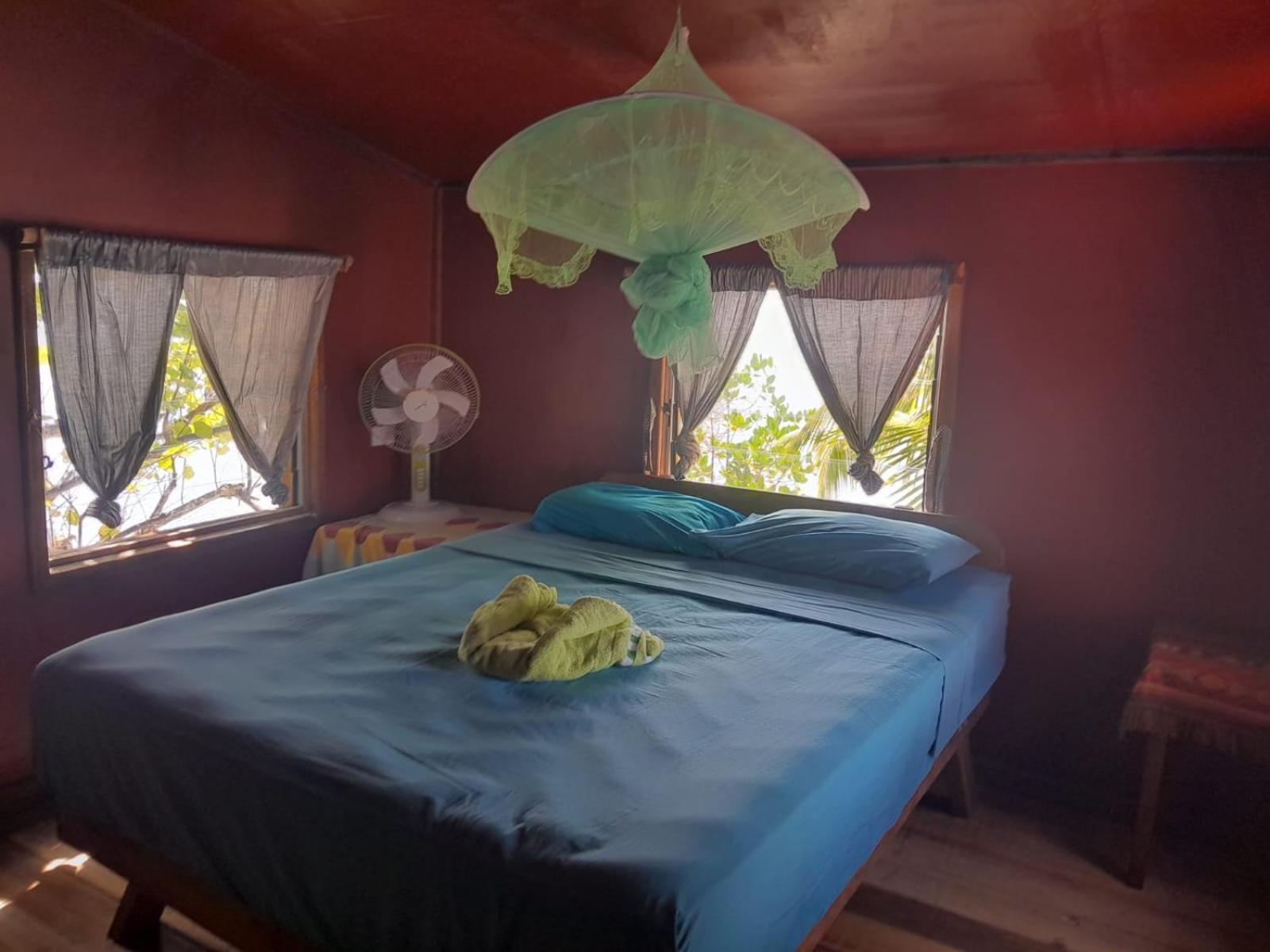Imagination Island Eco Resort Gizo Ngoại thất bức ảnh