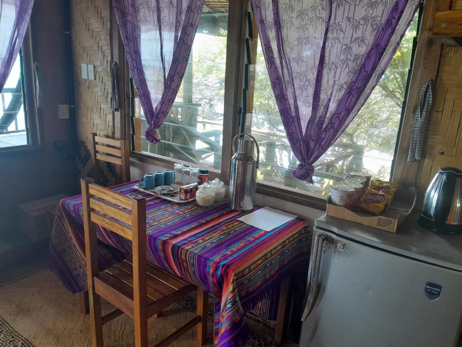 Imagination Island Eco Resort Gizo Ngoại thất bức ảnh