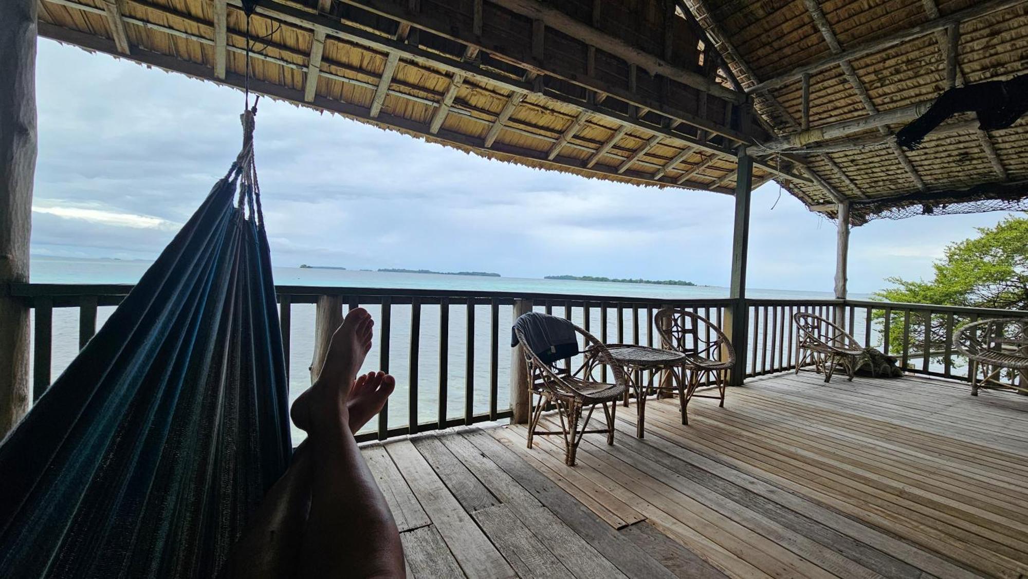 Imagination Island Eco Resort Gizo Ngoại thất bức ảnh